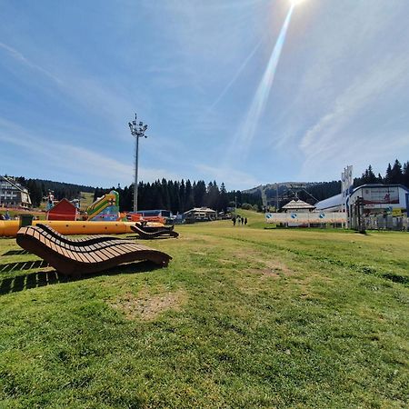 Marrilux Apartments Residence Hill Kopaonik Bagian luar foto