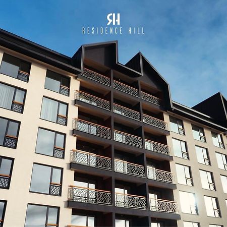 Marrilux Apartments Residence Hill Kopaonik Bagian luar foto
