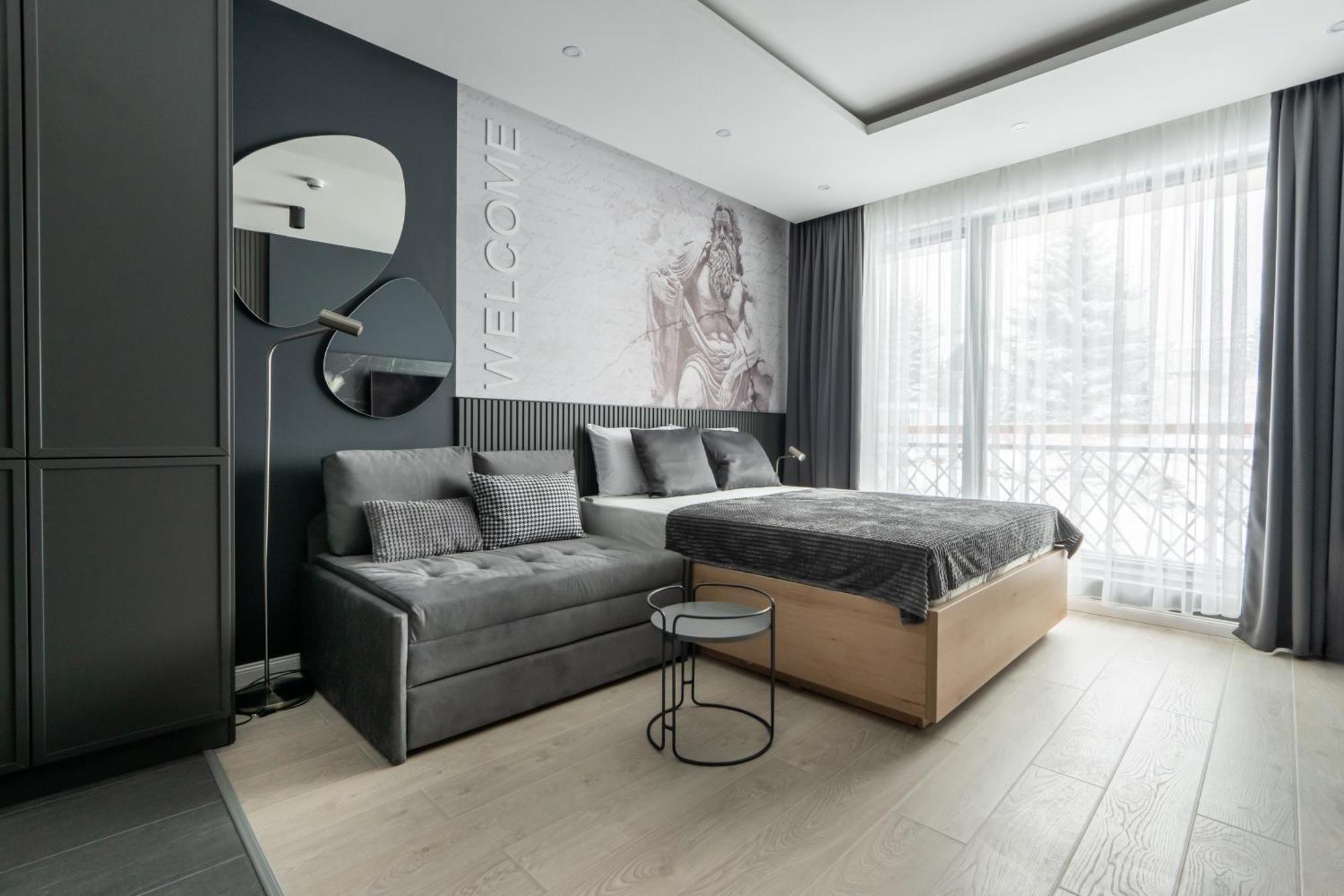 Marrilux Apartments Residence Hill Kopaonik Bagian luar foto