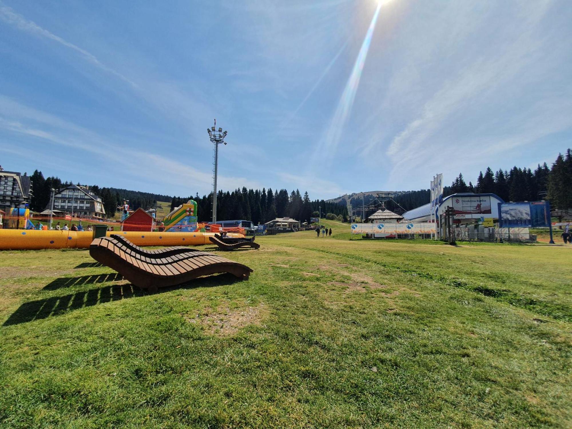 Marrilux Apartments Residence Hill Kopaonik Bagian luar foto