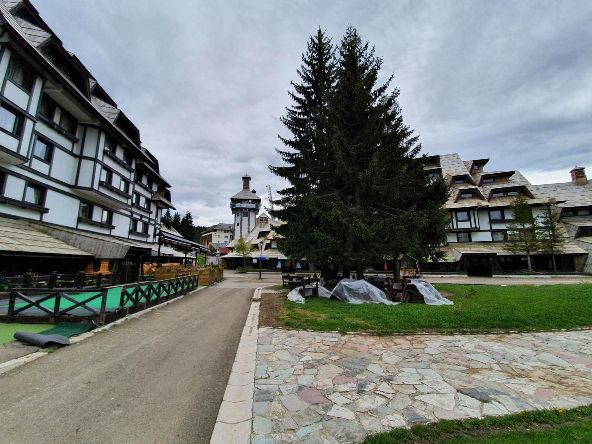 Marrilux Apartments Residence Hill Kopaonik Bagian luar foto