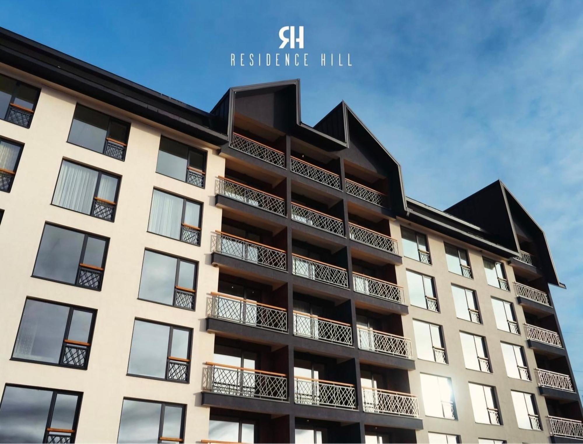 Marrilux Apartments Residence Hill Kopaonik Bagian luar foto