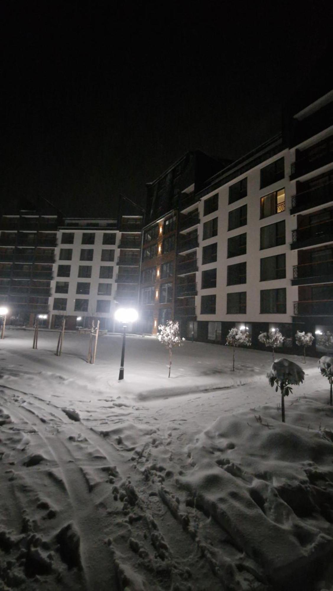 Marrilux Apartments Residence Hill Kopaonik Bagian luar foto